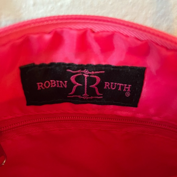 Robin Ruth California Bag - Picture 5 of 6